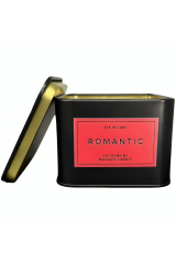 EYE OF LOVE - CANDELA DA MASSAGGIO ROMANTICA PER UOMO 150 ML