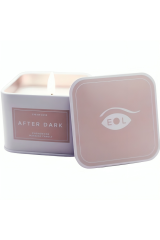 EYE OF LOVE - CANDELA DA MASSAGGIO DOPO SCURO PER DONNE 150 ML