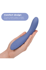 WE-VIBE - RAVE 2 VIBRATORE G-SPOT BLU