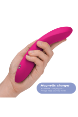 WE-VIBE - RAVE 2 VIBRATORE G-SPOT ROSA