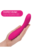 WE-VIBE - RAVE 2 VIBRATORE G-SPOT ROSA