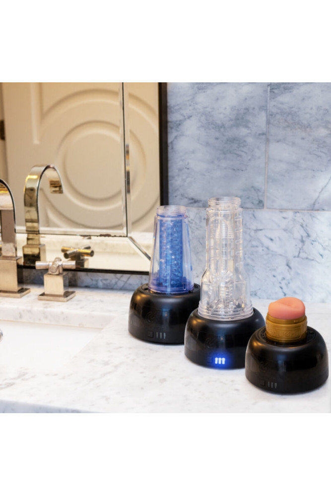 FLESHLIGHT - AIR AUTOMATIC DRYING UNIT