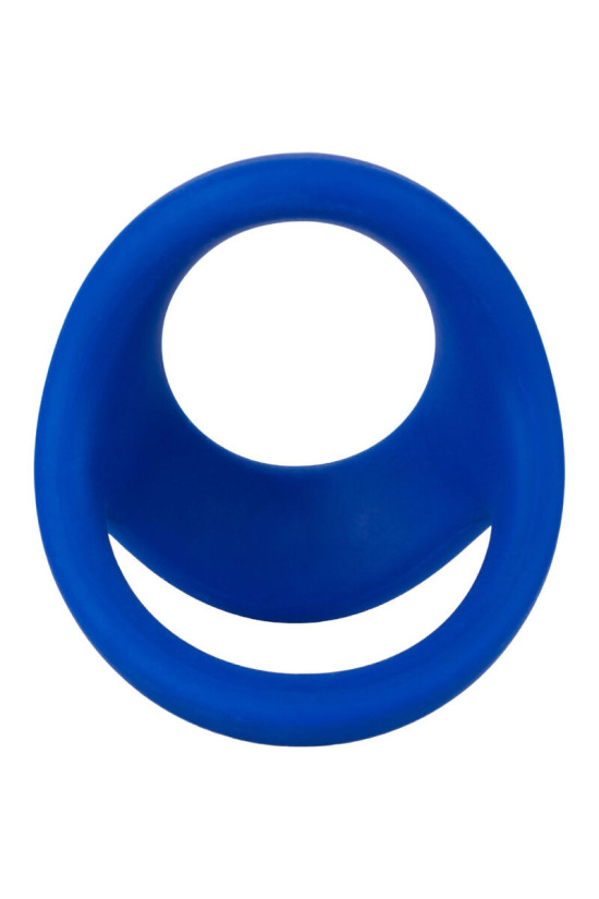 CALEXOTICS - ADMIRAL ANELLO SFERA DOPPIO BLU