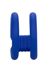 CALEXOTICS - ADMIRAL GABBIA DOPPIA PER CAZZI BLU