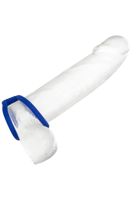 CALEXOTICS - ADMIRAL GABBIA DOPPIA PER CAZZI BLU