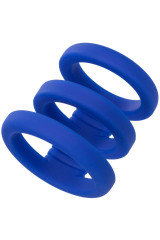 CALEXOTICS - ADMIRAL GABBIA TRIPLA BLU