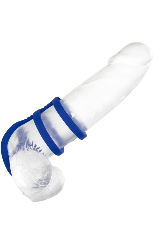 CALEXOTICS - ADMIRAL GABBIA TRIPLA BLU