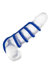 CALEXOTICS - ADMIRAL GABBIA XTREME BLU