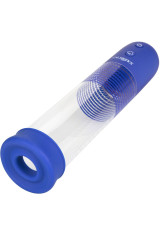 CALEXOTICS - ADMIRAL KIT POMPA DI MONTAGGIO RICARICABILE