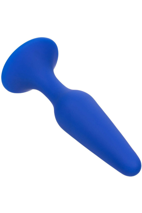 CALEXOTICS - ADMIRAL KIT 3 PLUG ANALI BLU