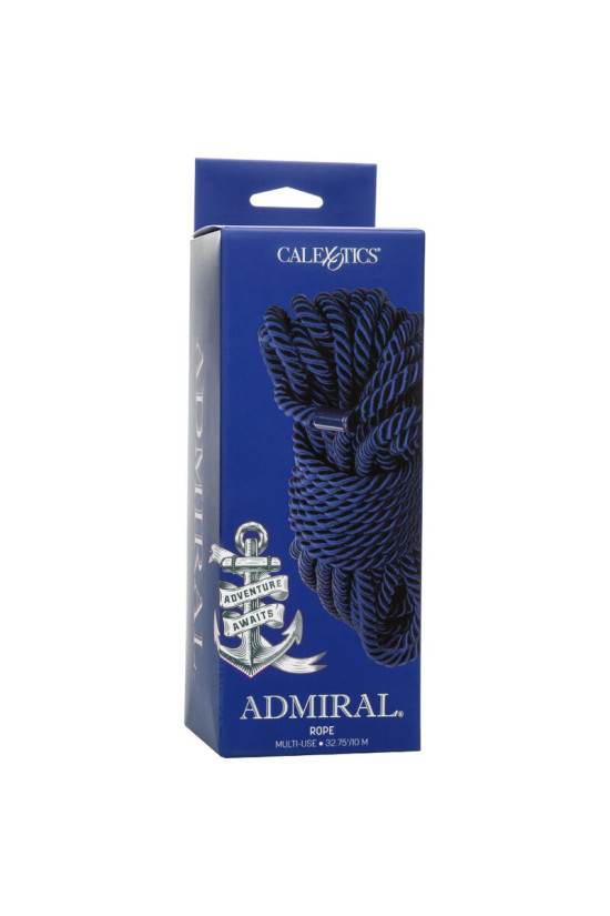 CALEXOTICS - ADMIRAL CORDA GIAPPONESE BLU 10 M