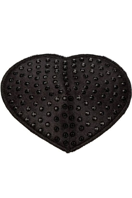 CALEXOTICS - RADIANCE PROTEGGI CAPEZZOLI GIOIELLO A FORMA DI CUORE