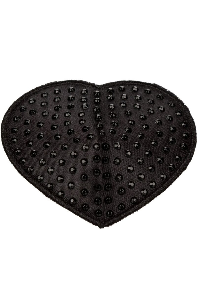 CALEXOTICS - RADIANCE PROTEGGI CAPEZZOLI GIOIELLO A FORMA DI CUORE