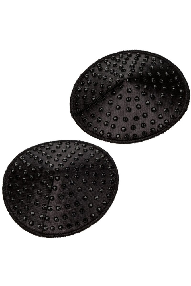 CALEXOTICS - RADIANCE COPRI CAPEZZOLI GIOIELLO DI FORMA TONDA