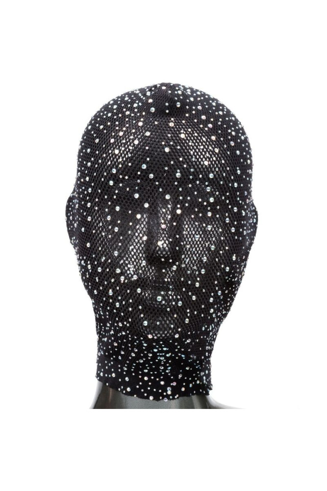 CALEXOTICS - RADIANCE COPERTURA COMPLETA CON CAPPUCCIO RINO