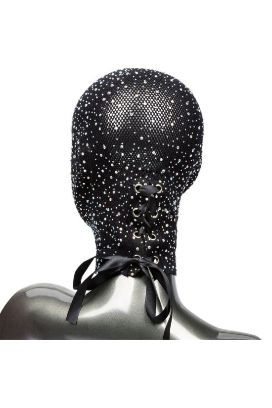 CALEXOTICS - RADIANCE COPERTURA COMPLETA CON CAPPUCCIO RINO