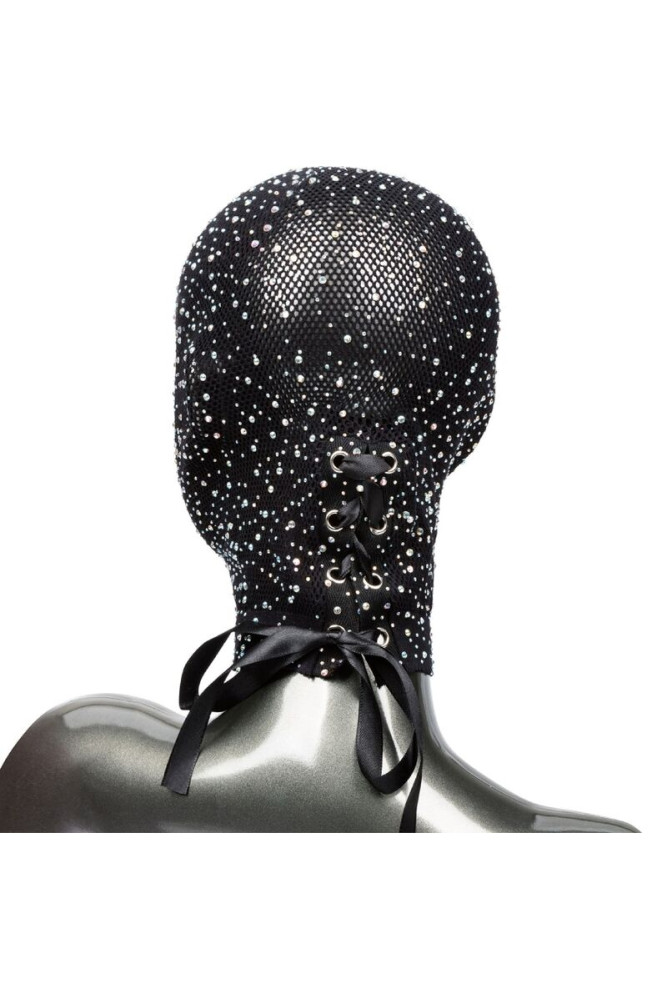 CALEXOTICS - RADIANCE COPERTURA COMPLETA CON CAPPUCCIO RINO