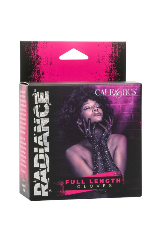 CALEXOTICS - RADIANCE GUANTI A LUNGHEZZA RENO
