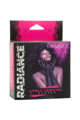 CALEXOTICS - RADIANCE GUANTI A LUNGHEZZA RENO