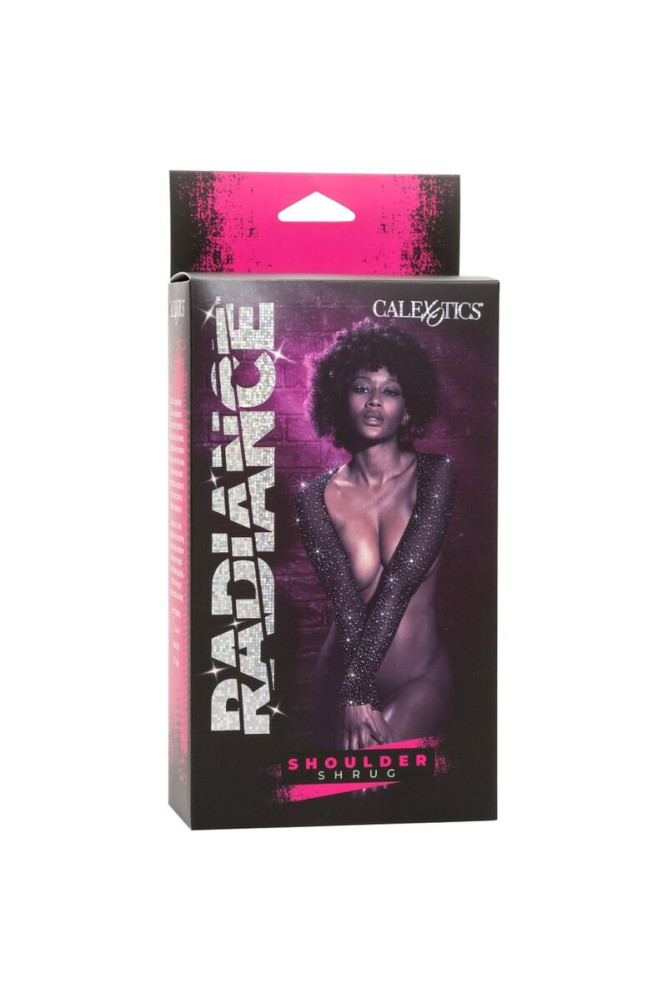 CALEXOTICS - RADIANCE COPPIA DI SPALLE RINO