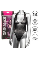 CALEXOTICS - RADIANCE COPRISPALLE DA SPALLA RHINE PLUS TAGLIA