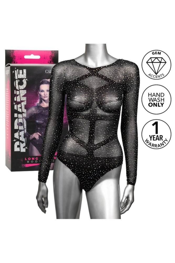 CALEXOTICS - RADIANCE BODY MANICA LUNGA RENO