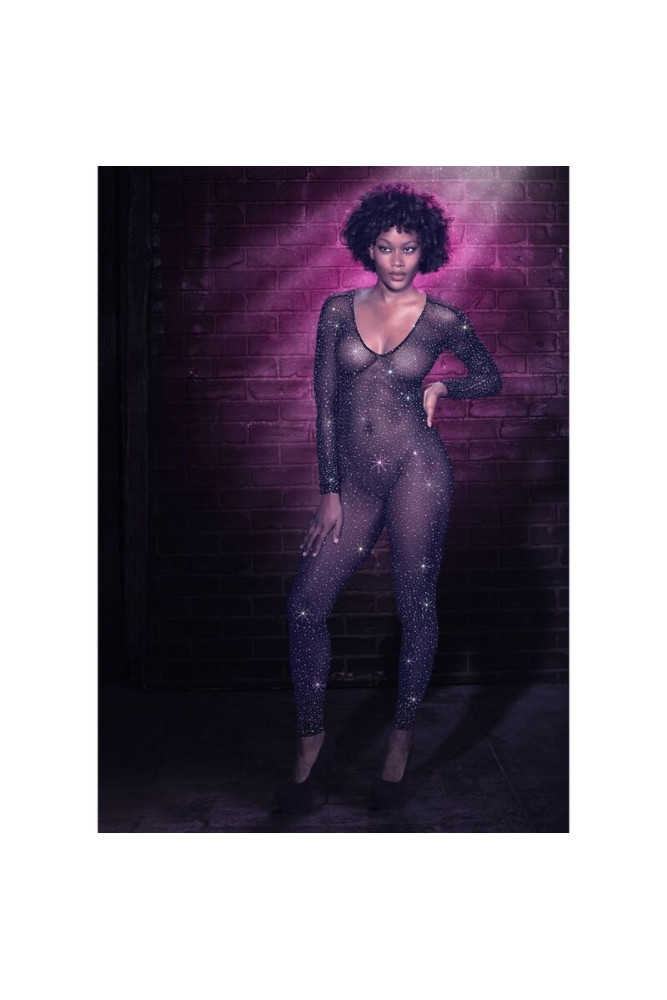 CALEXOTICS - RADIANCE BODY INTERO SENZA CAVALLO RINO