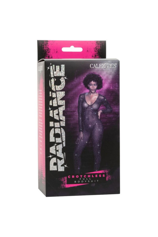CALEXOTICS - RADIANCE BODY INTERO SENZA CAVALLO RINO
