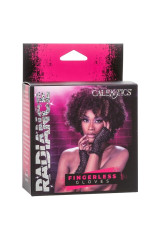CALEXOTICS - RADIANCE GUANTI SENZA DITA RENO