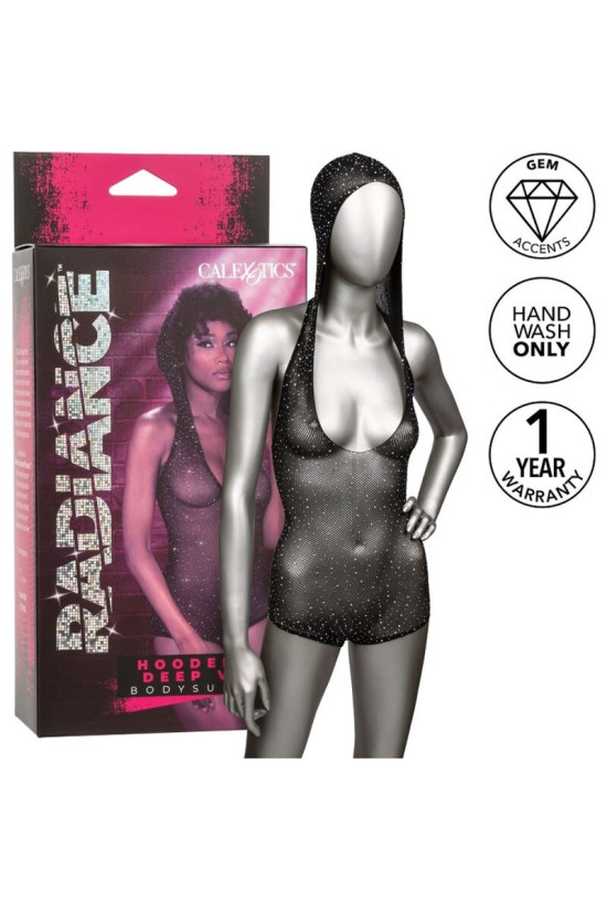 CALEXOTICS - RADIANCE BODY A V PROFONDO CON CAPPUCCIO