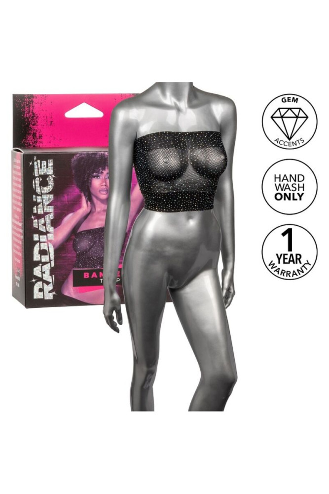 CALEXOTICS - RADIANCE FASCIA TOP RENO