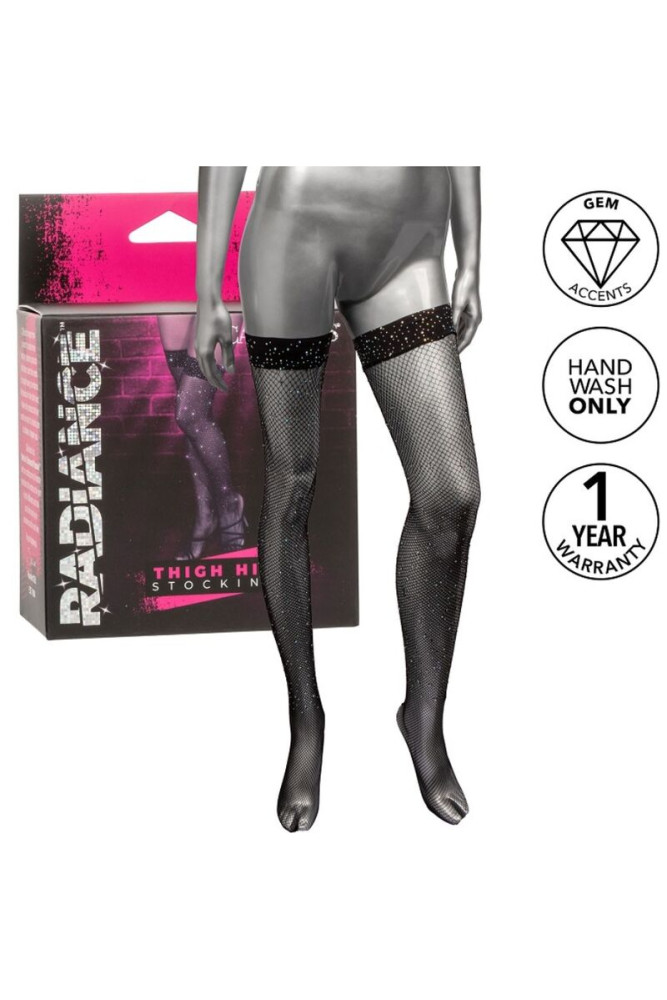 CALEXOTICS - RADIANCE CALZE ALTE RENO