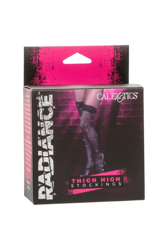 CALEXOTICS - RADIANCE CALZE ALTE RENO