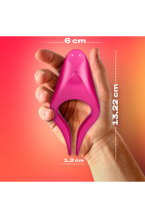 DUREX - GIOCATTOLO MULTISTIMOLATORE RIDE & TEASE