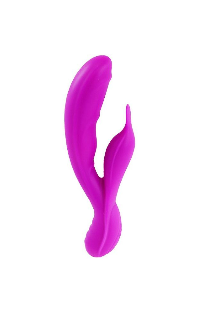 PRETTY LOVE - MASSAGGIATORE LILLA BLISS DI ALTA QUALIT