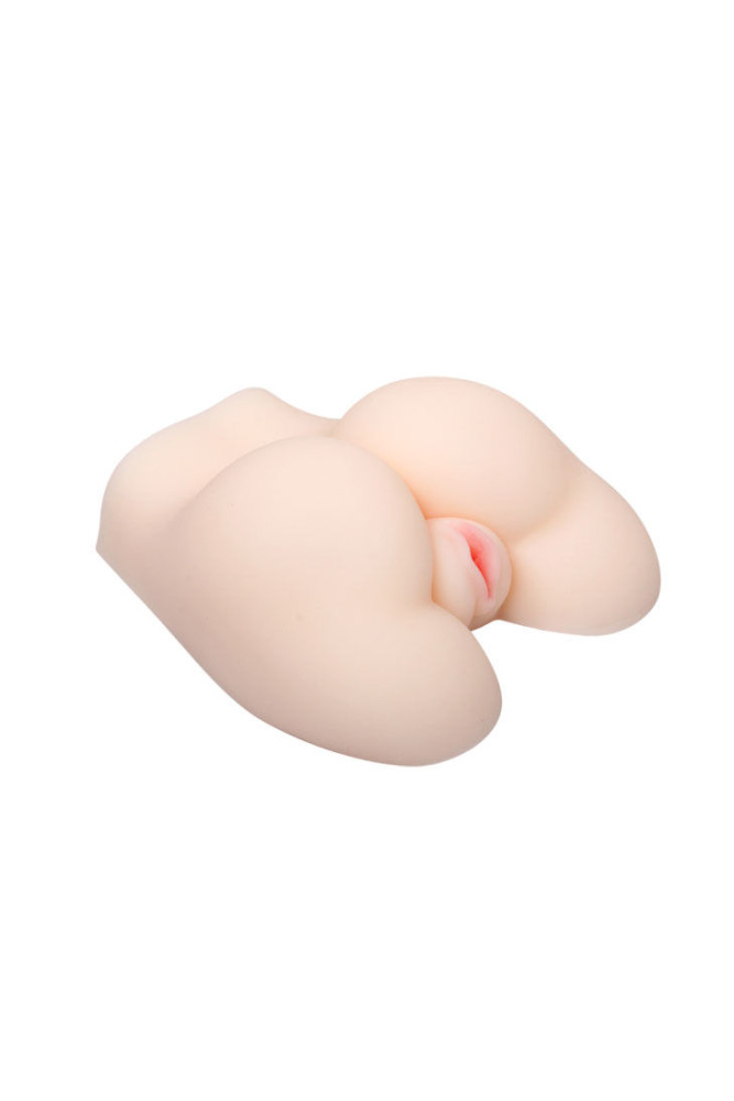 BAILE - PASSIONE LADY VAGINA E ANO