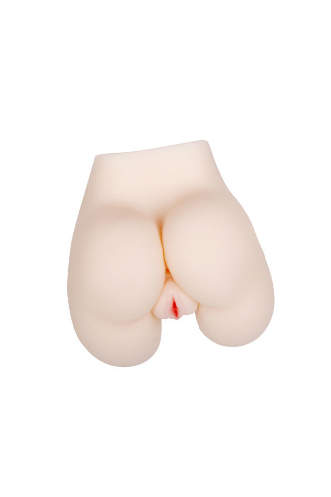 BAILE - PASSIONE LADY VAGINA E ANO