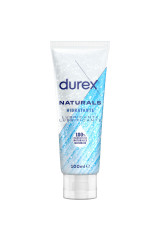 DUREX - LUBRIFICANTE IDRATANTE NATURALS 100 ML