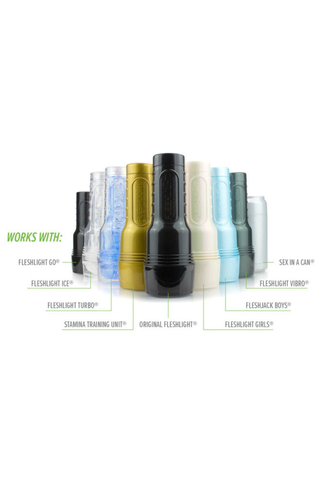 FLESHLIGHT - VAGINA RILEY REID UTOPIA + LANCIO UNIVERSALE + LUBRIFICANTE AQUA QUALITÀ 50 ML