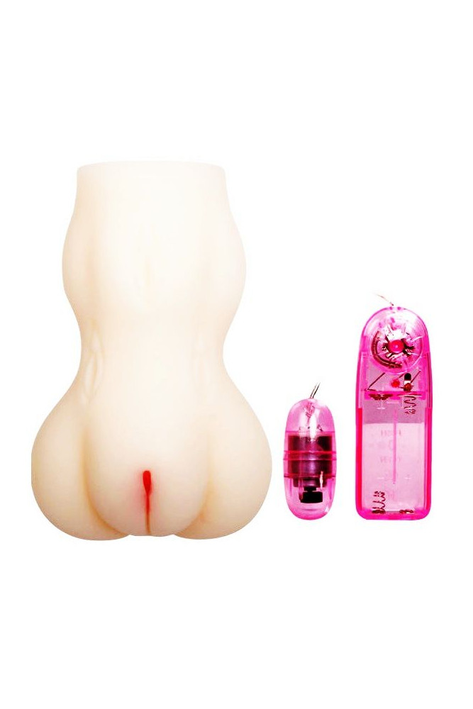 BAILE - PASSION LADY VAGINA MASTURBATORE