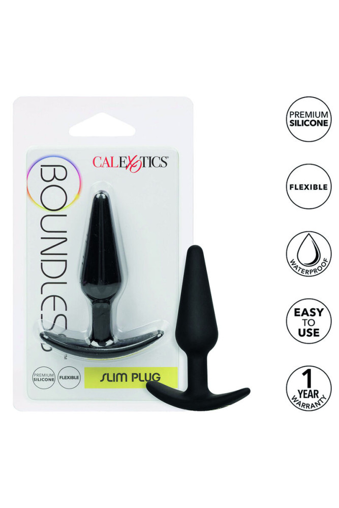 CALEXOTICS - BOUNDLESS SPINA SLIM