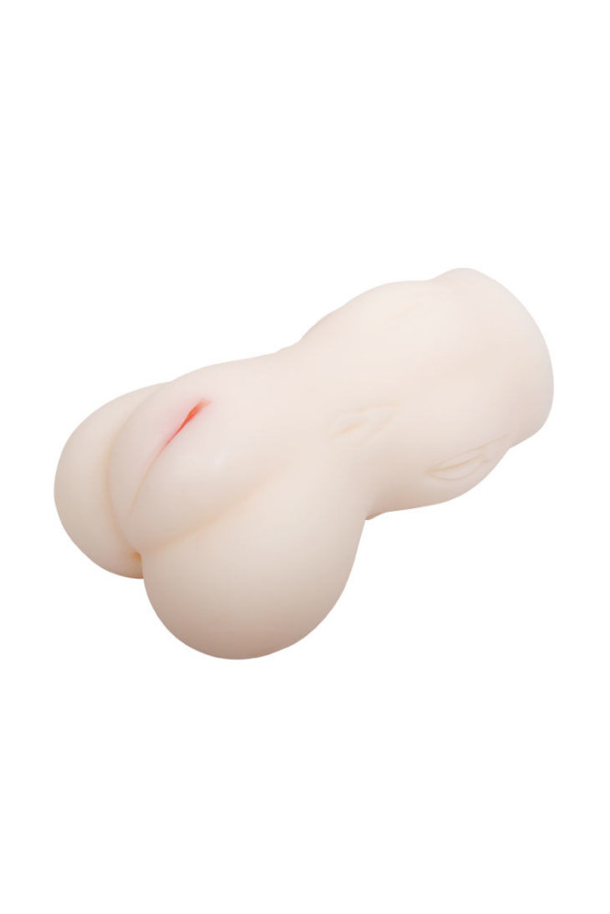 ID FRUTOPIA - LUBE FRAGOLA 100ML