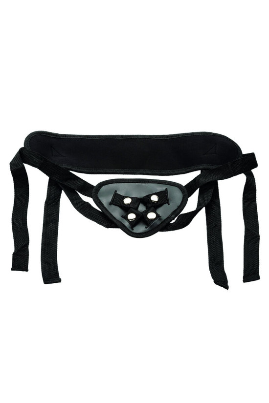 CALEXOTICS - BOUNDLESS KIT DI PEGGING IN SILICONE