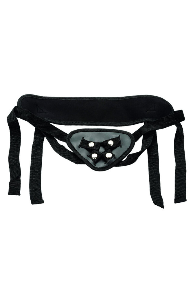 CALEXOTICS - BOUNDLESS KIT DI PEGGING IN SILICONE