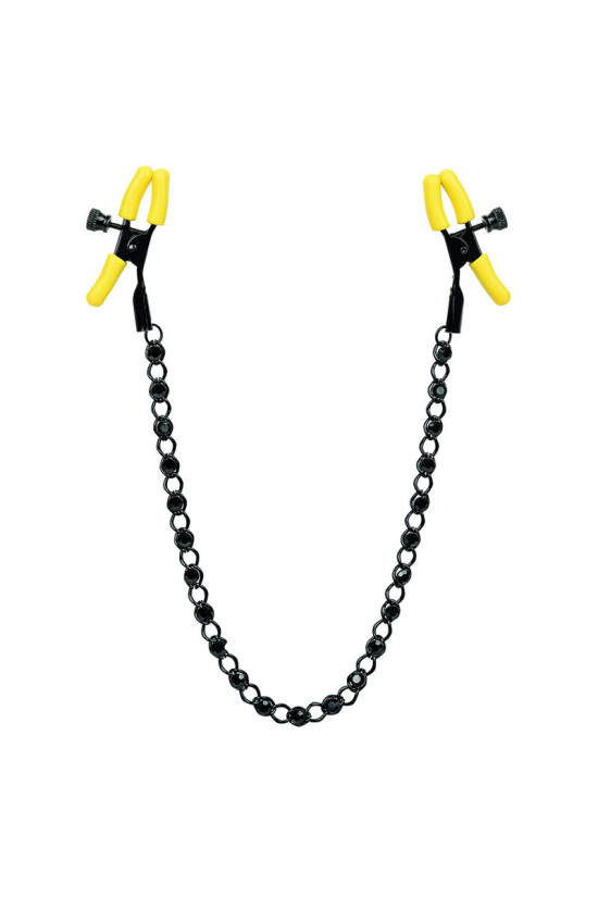 CALEXOTICS - BOUNDLESS TEASER DEL CAPEZZOLO