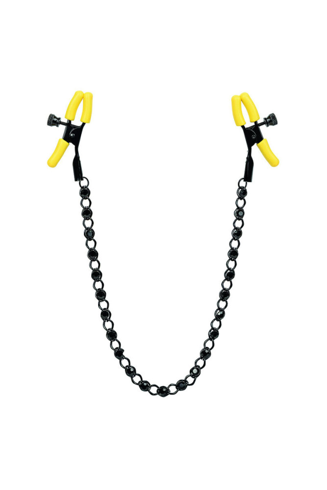 CALEXOTICS - BOUNDLESS TEASER DEL CAPEZZOLO