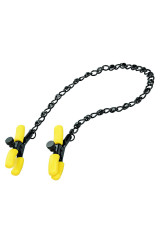 CALEXOTICS - BOUNDLESS TEASER DEL CAPEZZOLO