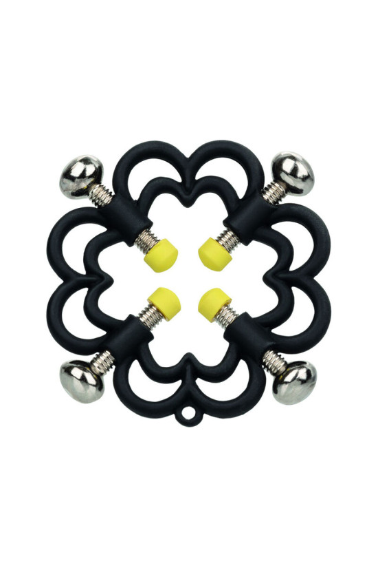 CALEXOTICS - BOUNDLESS PRESE PER CAPEZZOLI