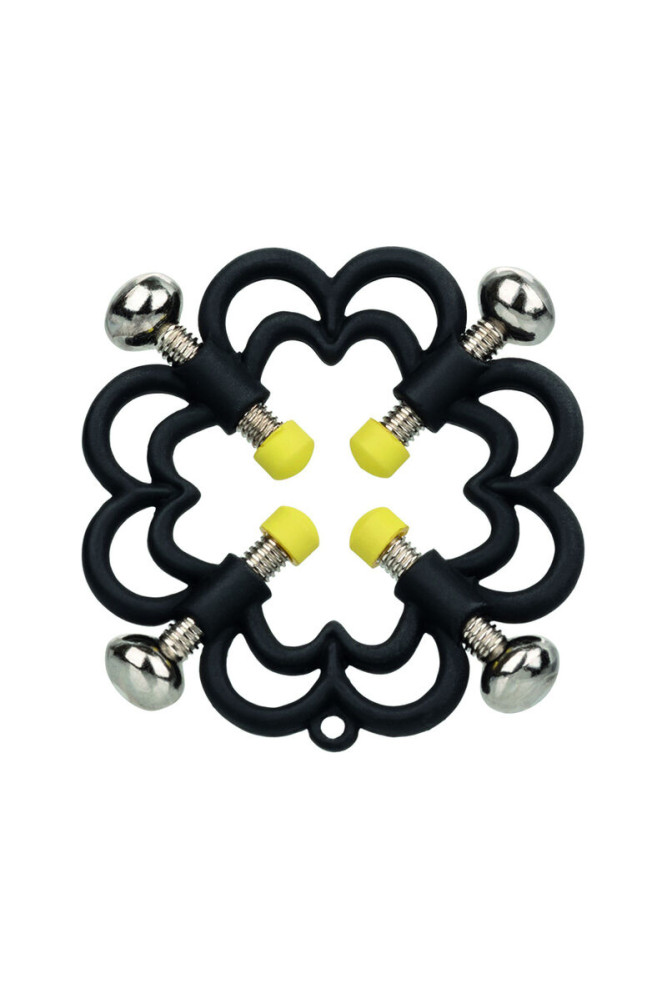 CALEXOTICS - BOUNDLESS PRESE PER CAPEZZOLI