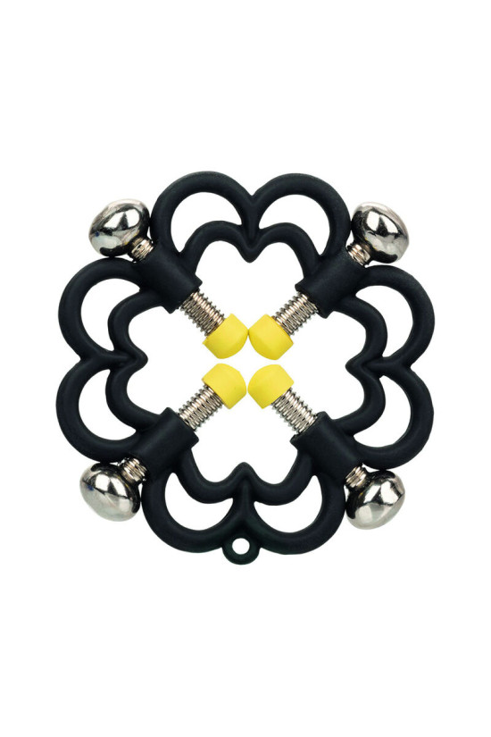 CALEXOTICS - BOUNDLESS PRESE PER CAPEZZOLI